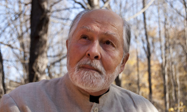 Seyyed Hossein Nasr, un intellectuel dans le siècle