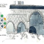 De Murcie à la Mecque, l’itinéraire d’Ibn ‘Arabî