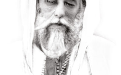 Le cheikh Ahmad al-‘Alâwî … Rahimahu Allah