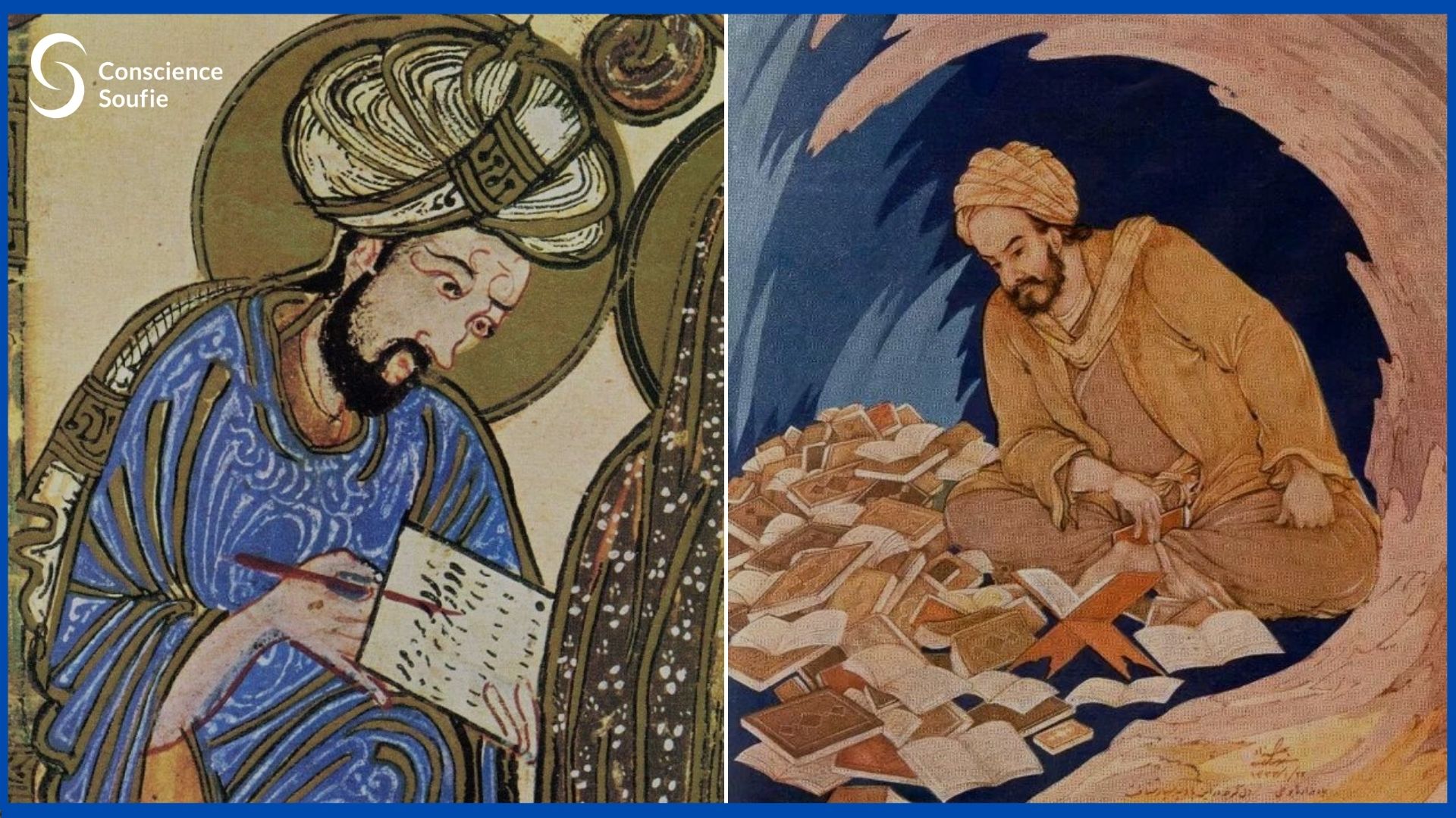 rencontre ibn arabi averroes