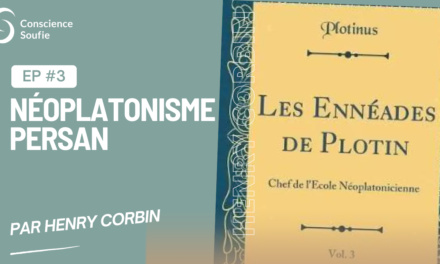 Le néoplatonisme persan, par Henry Corbin