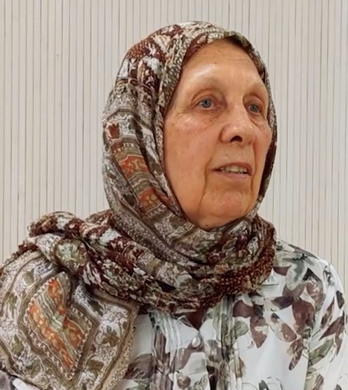 Odile-Meriam Tourki