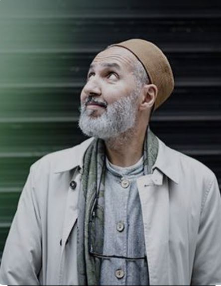 Abd el-Hafîd Benchouk