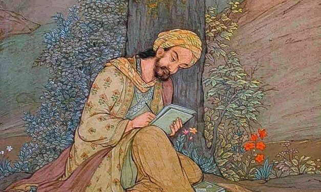 Conseils de lecture « À la source de la nature muhammadienne : quel est notre type spirituel ? »
