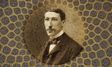 L’écorce et le noyau