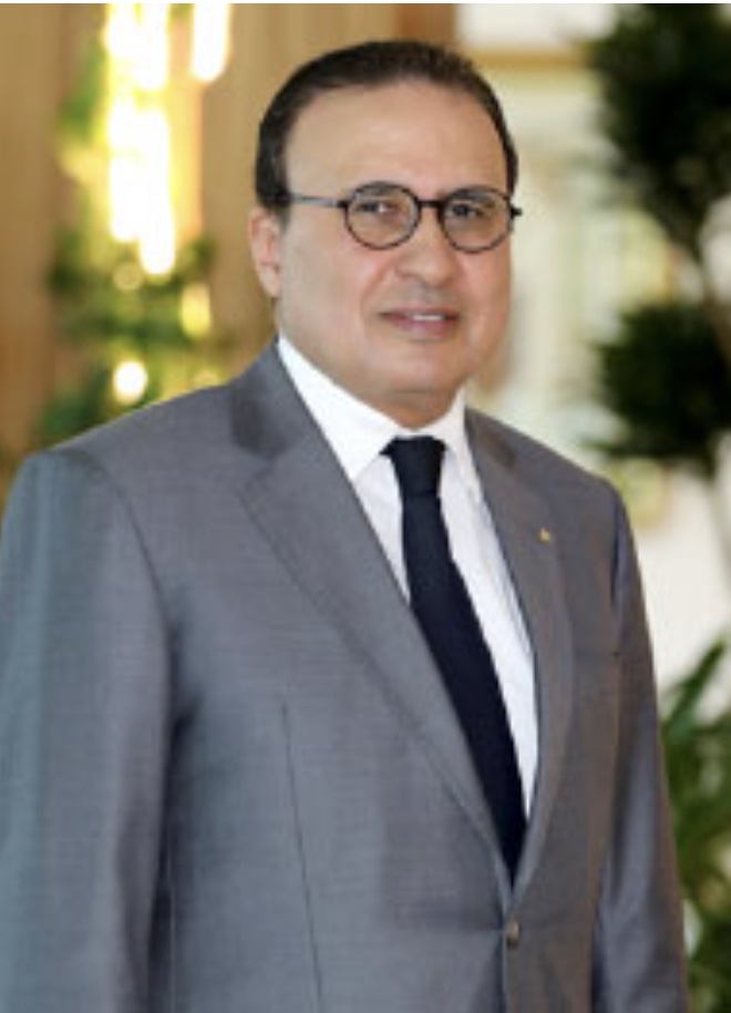 Abdel Illah Benarafa