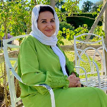 Dr. Fawzia Al-Rawi