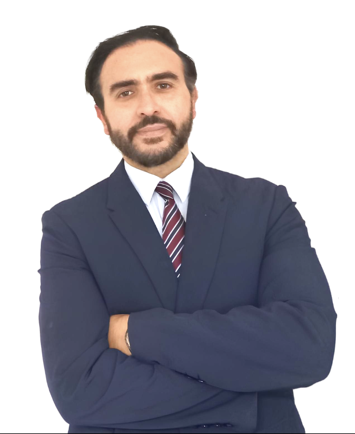 Issam Toualbi-Thaâlibî