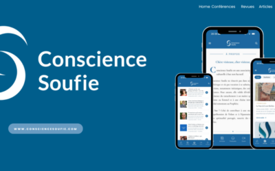 Conscience Soufie fête ses 10 ans !!!