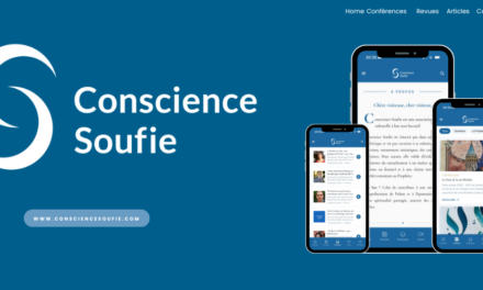 Conscience Soufie fête ses 10 ans !!!