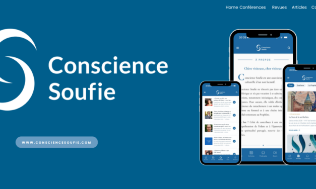 Conscience Soufie fête ses 10 ans !!!