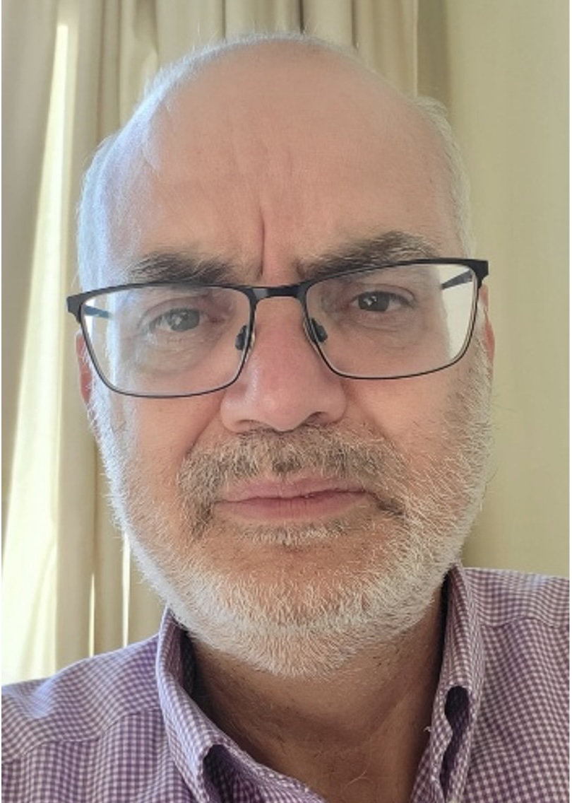 Nejmeddine Khalfallah