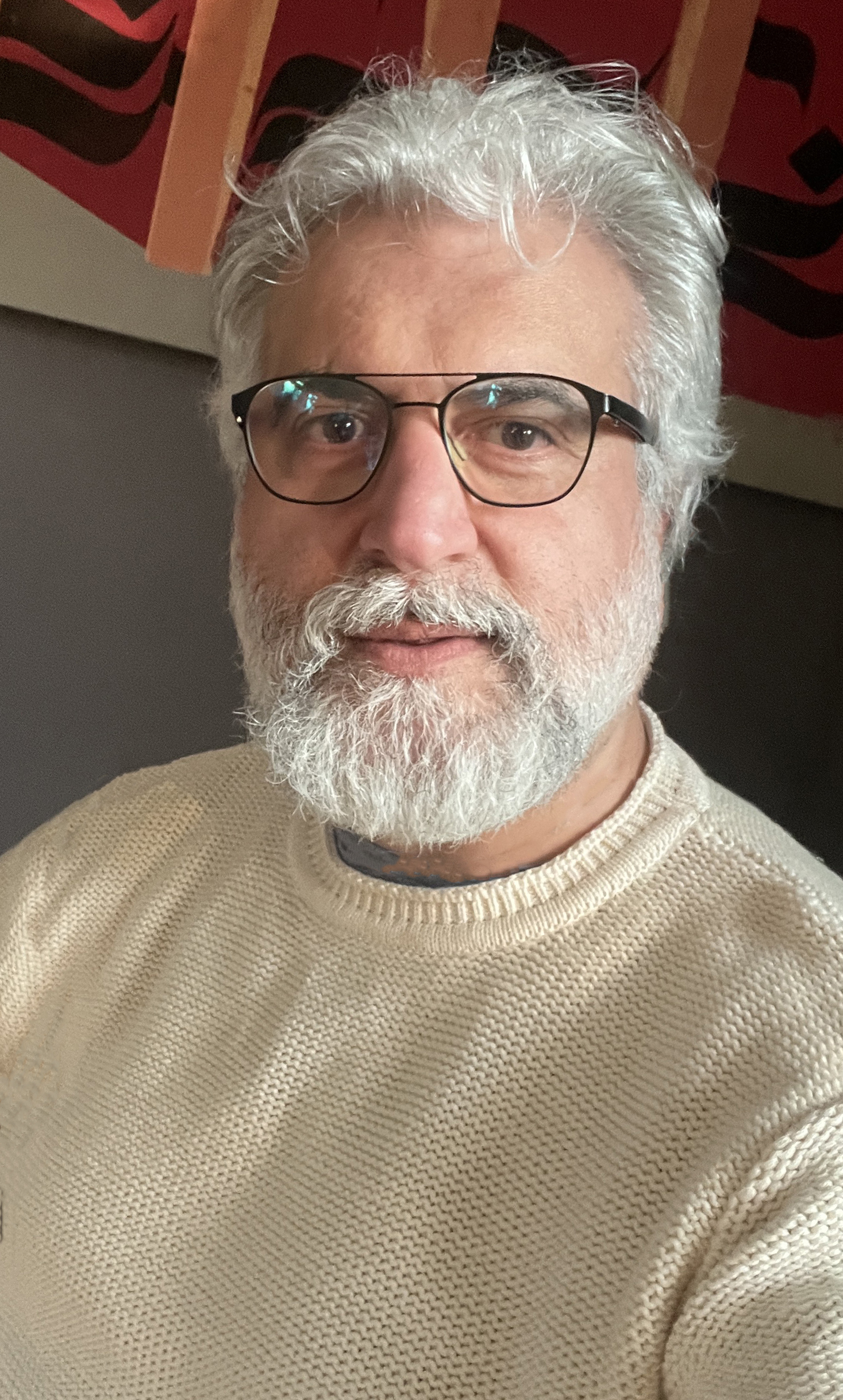 Bahman Panahi
