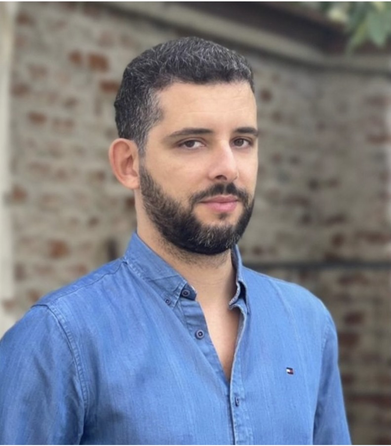 Ali Benziane