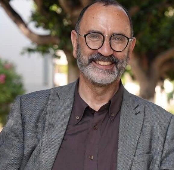 Monssef Sedki Alaoui