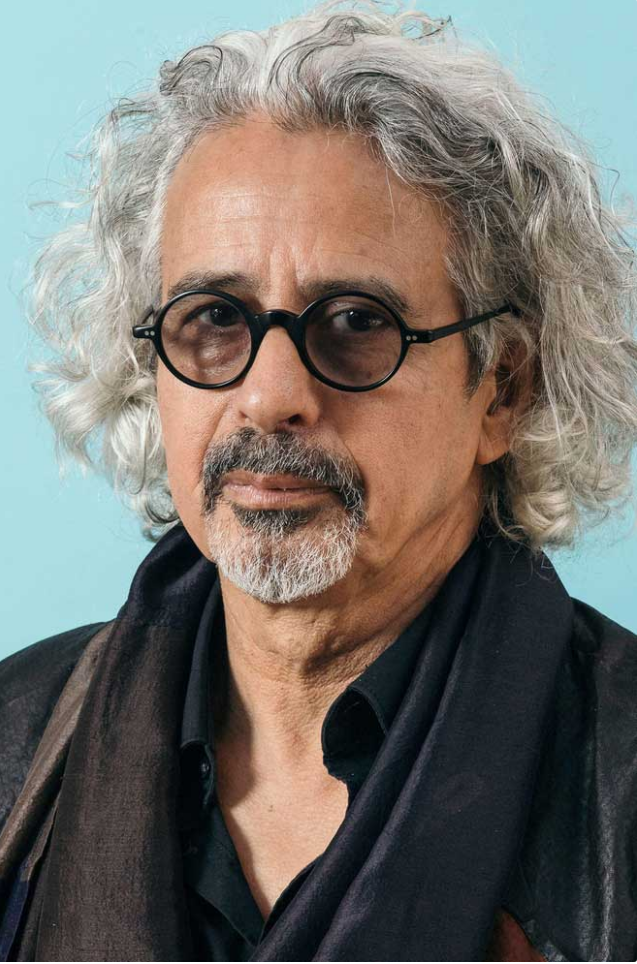 Nacer Khemir