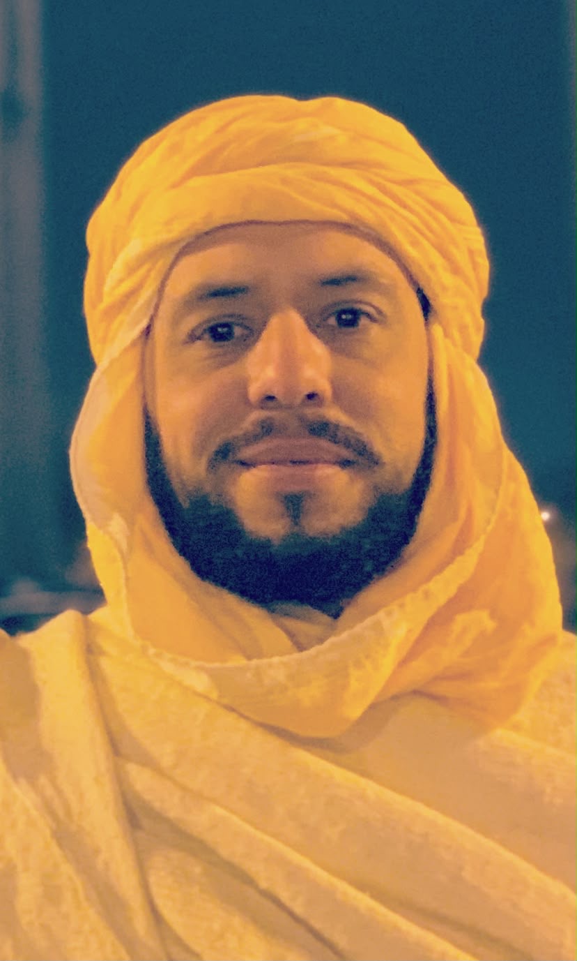Abderrahmane Mameri